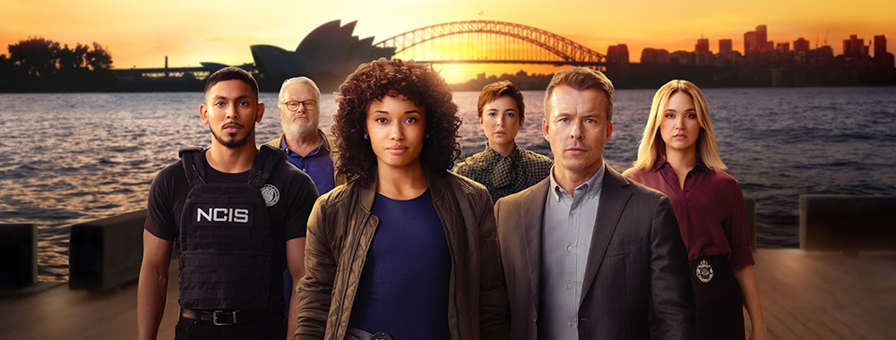 NCIS Sydney